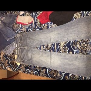 Mossimos jeans new with tags 11 long